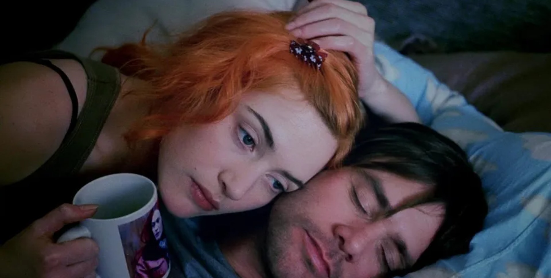 Eternal Sunshine