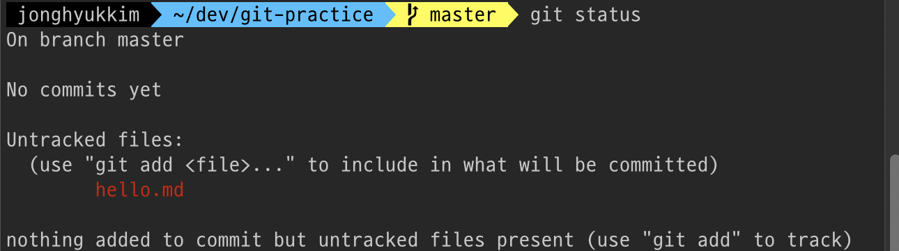 Git