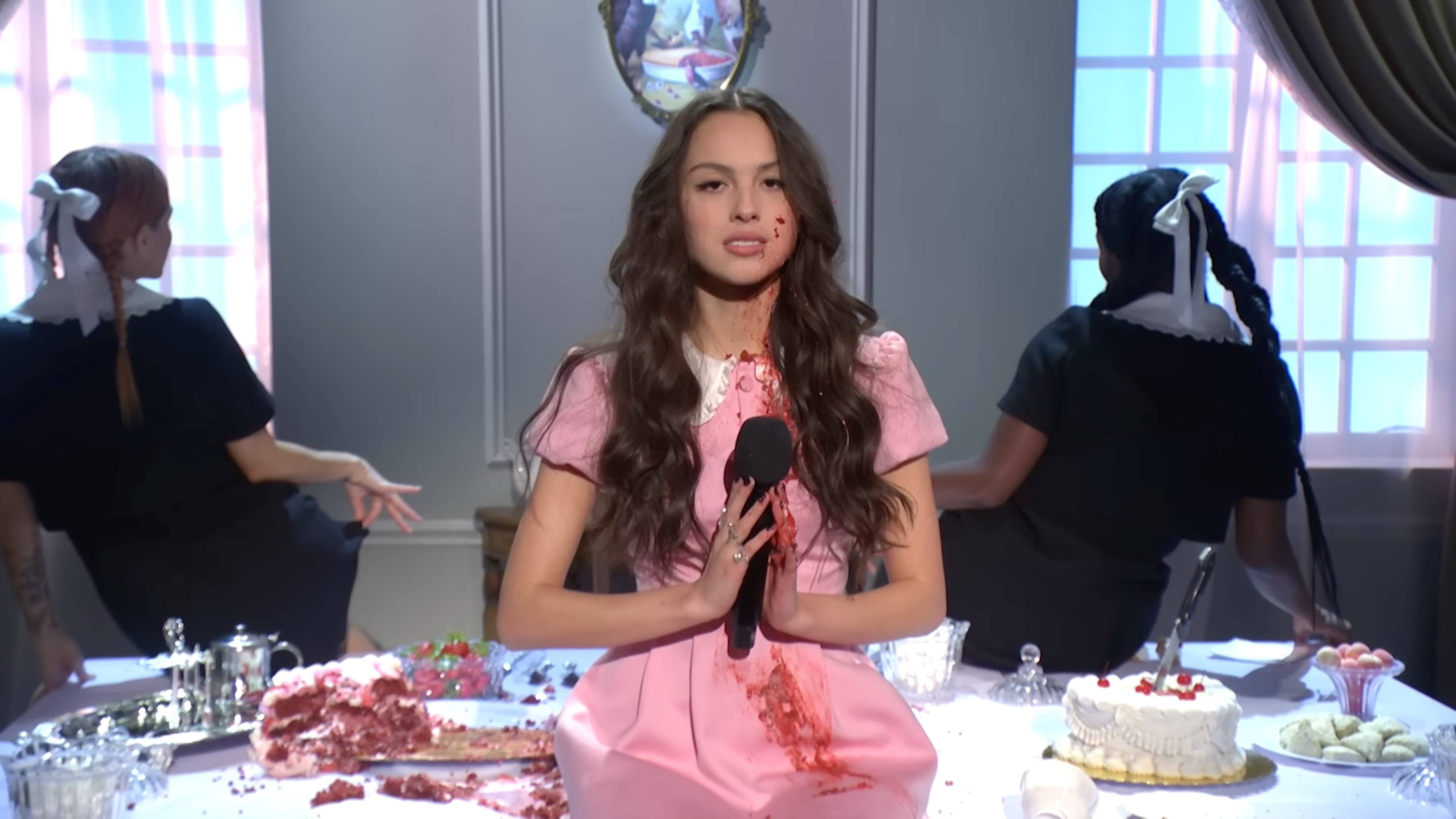 olivia rodrigo
