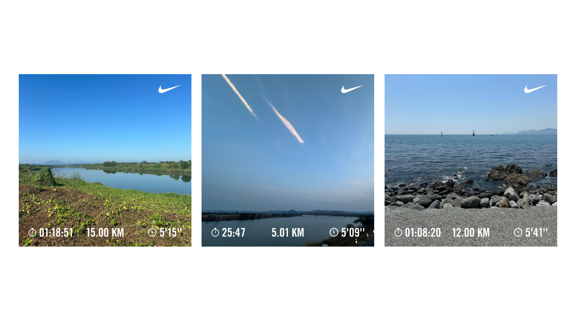 Running Travel